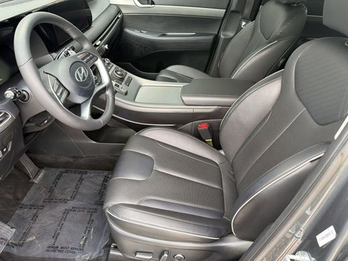 Used 2025 Hyundai Palisade SEL FWD image 5