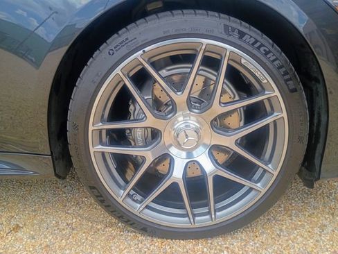 Used 2020 Mercedes-Benz AMG GT 53 image 24
