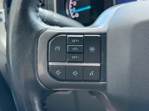 Used 2021 Ford F150 XLT w/ Equipment Group 302A High AWD/4WD image 16