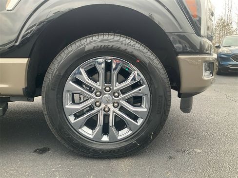 New 2026 Ford F150 King Ranch image 10