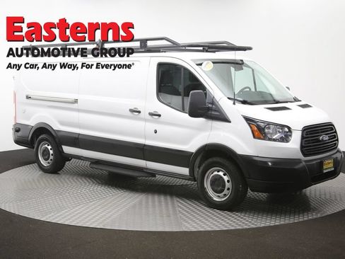 Used 2019 Ford Transit 150 148 Low Roof RWD image 50
