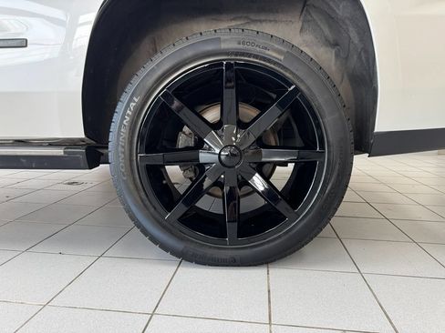 Used 2016 GMC Yukon Denali w/ Open Road Package AWD/4WD image 66
