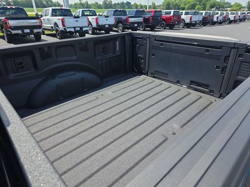 New 2025 Ford F150 Tremor w/ Equipment Group 402A High image 19