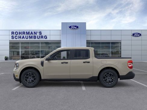 New 2025 Ford Maverick XLT w/ 4K Tow Package image 3