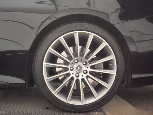 Used 2016 Mercedes-Benz S 550 4MATIC Coupe image 10