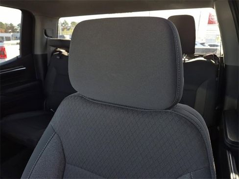 Used 2023 Chevrolet Silverado 1500 LT w/ Protection Package image 21