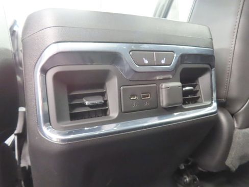 Used 2019 Chevrolet Silverado 1500 LTZ w/ LTZ Plus Package image 14