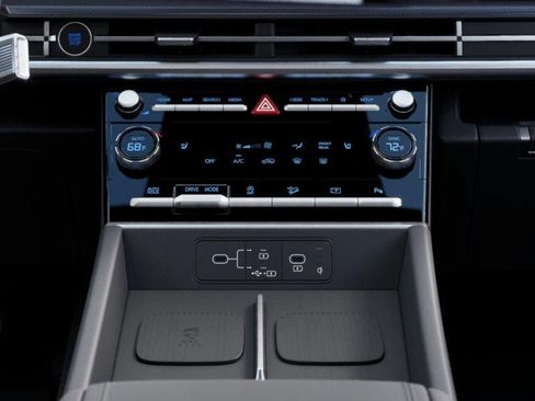 New 2027 Hyundai Santa Fe SEL FWD image 16