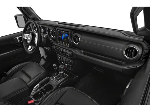 Used 2020 Jeep Gladiator Overland AWD/4WD image 10