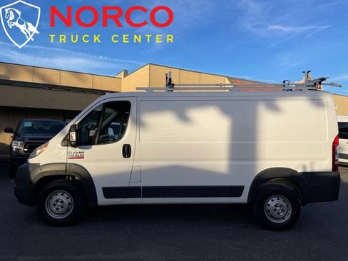 Used 2017 RAM ProMaster 1500 image 5
