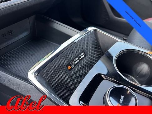 New 2025 Chevrolet Equinox RS w/ Convenience Package III image 18