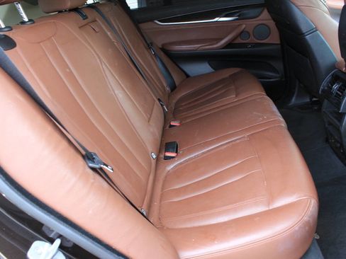 Used 2014 BMW X5 xDrive35i image 16