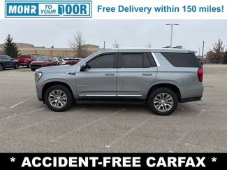 Used 2023 GMC Yukon Denali video 2