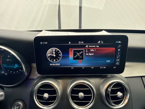 Used 2019 Mercedes-Benz C 300 Sedan image 29