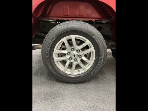 Used 2022 Chevrolet Silverado 1500 RST AWD/4WD image 41