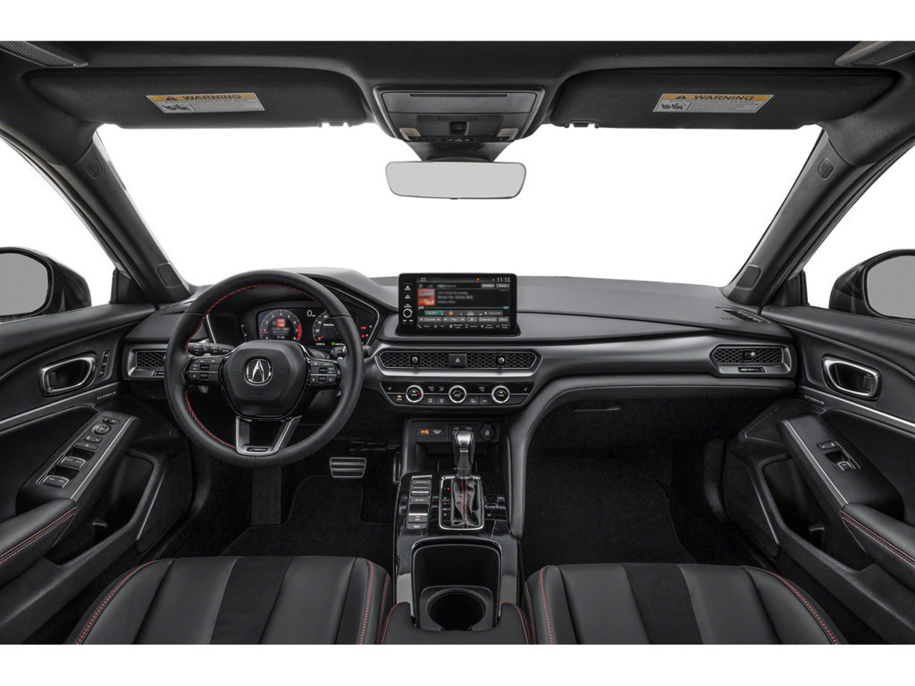 Used 2026 Acura Integra A-Spec w/ Technology Package FWD image 7