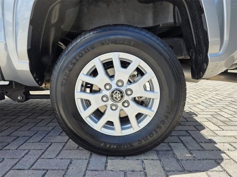 Certified 2024 Toyota Tacoma SR5 image 19