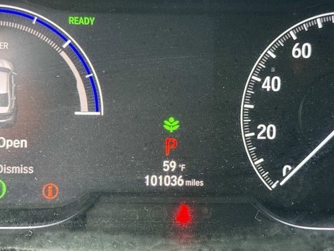 Used 2019 Honda Insight EX image 39