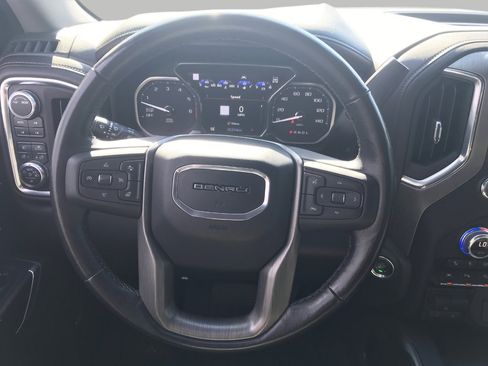 Certified 2021 GMC Sierra 1500 Denali w/ Denali Ultimate Package AWD/4WD image 11