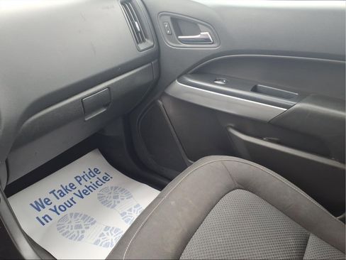 Used 2019 Chevrolet Colorado LT w/ LT Convenience Package image 21