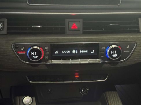 Used 2019 Audi A4 2.0T Premium Plus w/ Premium Plus Package image 25