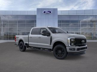New 2026 Ford F350 XLT w/ XLT Premium Package video 1