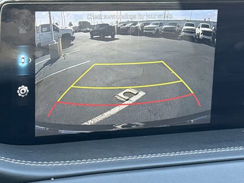 Used 2024 Genesis GV80 2.5T image 24