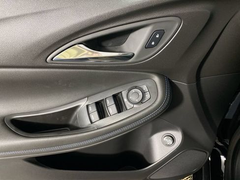 Used 2026 Buick Encore GX Sport Touring w/ Comfort Package FWD image 13