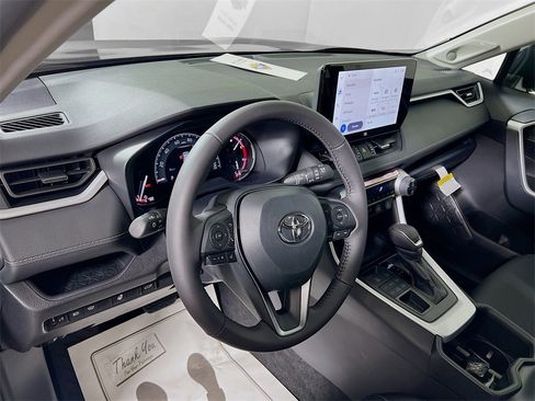 Certified 2025 Toyota RAV4 XLE Premium image 10