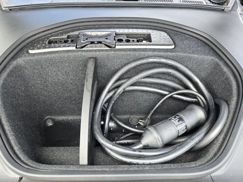 Used 2022 Polestar Polestar 2 w/ Plus Package AWD/4WD image 30