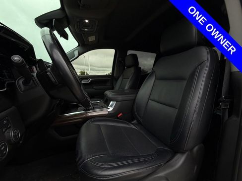 Used 2022 Chevrolet Silverado 1500 RST w/ Texas Edition Plus RWD image 4
