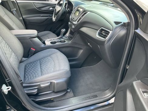 Used 2019 Chevrolet Equinox LT image 20