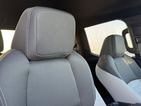 New 2026 Toyota Tacoma TRD Sport image 3