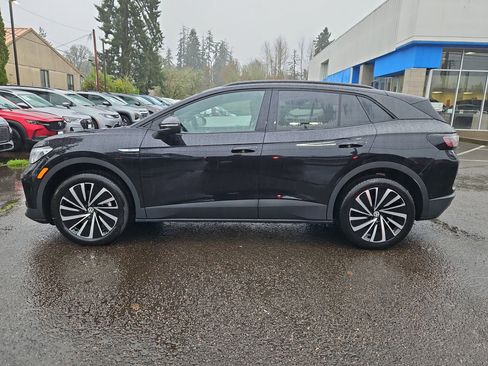 New 2026 Volkswagen ID.4 Pro image 2