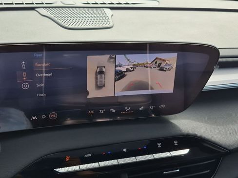 New 2026 Buick Enclave Sport Touring w/ Power Package FWD image 14