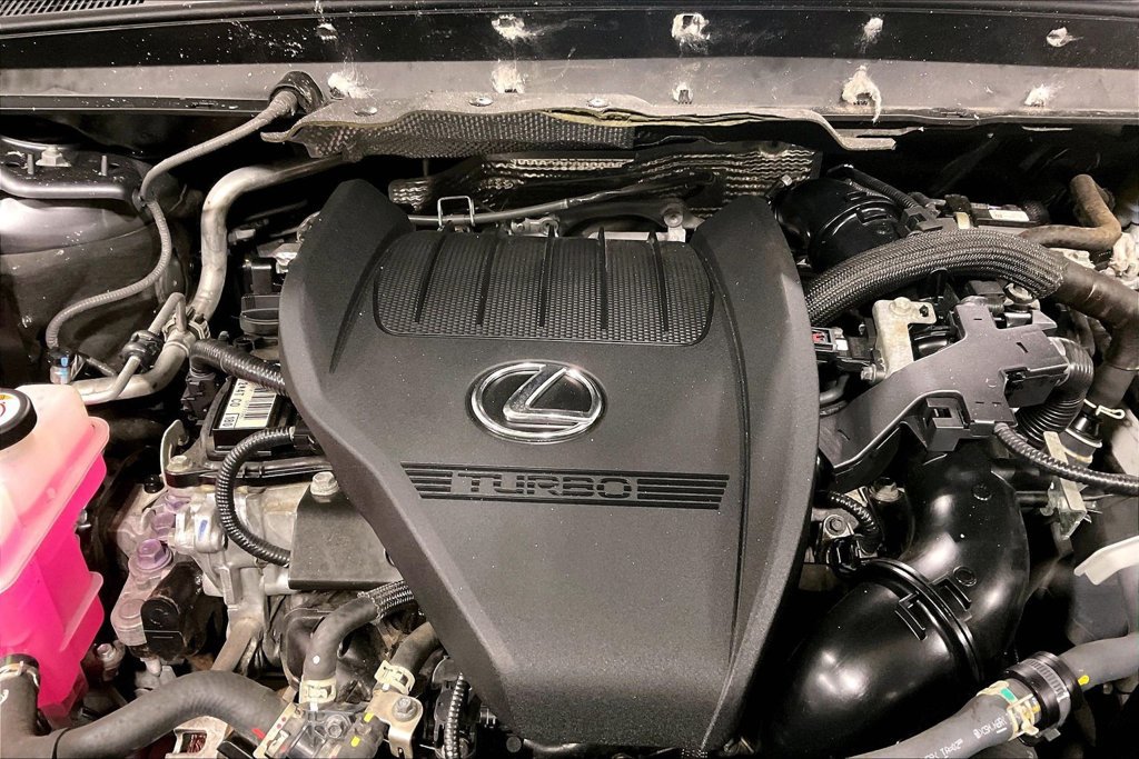 Used 2023 Lexus RX 350 Premium w/ Accessory Package (Z1) AWD/4WD image 31