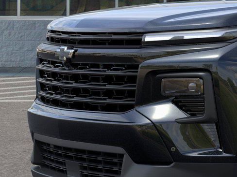 New 2026 Chevrolet Traverse LT w/ Enhanced Driving Package FWD image 13