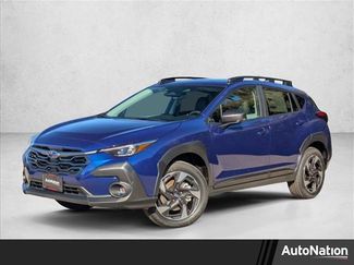 New 2026 Subaru Crosstrek 2.5i Limited video 1