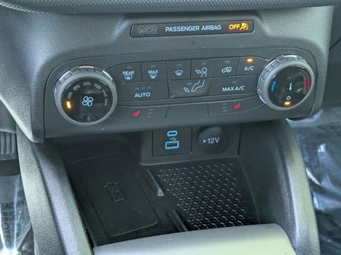 Certified 2022 Ford Bronco Sport Big Bend w/ Convenience Package image 21