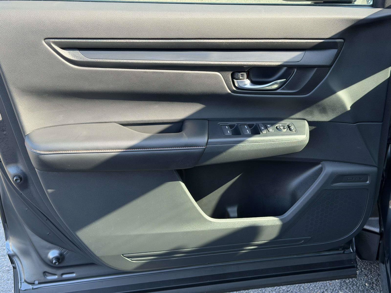 Certified 2026 Honda CR-V Sport image 6