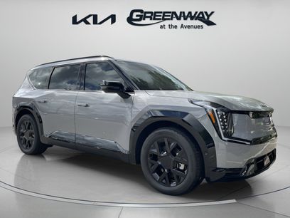 New 2026 Kia EV9 Land
