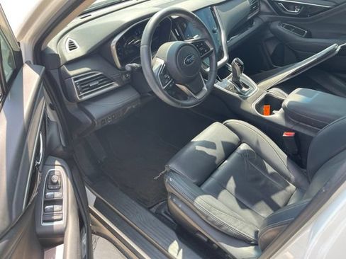 Used 2020 Subaru Outback Limited w/ Popular Package #2 AWD/4WD image 9