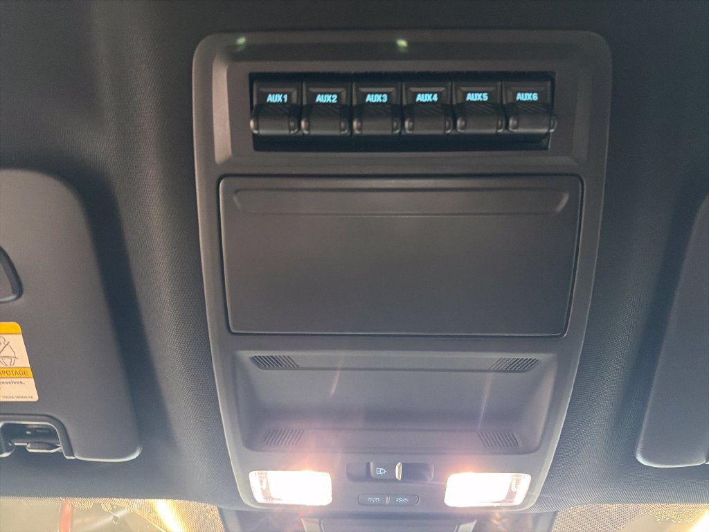 Used 2024 Ford Ranger Raptor AWD/4WD image 19