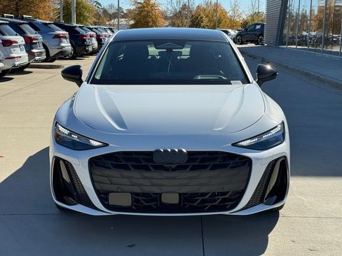 New 2026 Audi A6 Premium Plus image 9