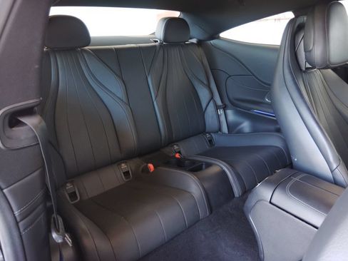Used 2024 Mercedes-Benz CLE 450 4MATIC Coupe image 15