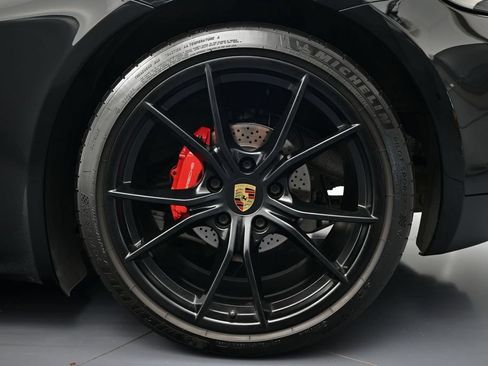 Certified 2018 Porsche 718 Boxster GTS RWD image 39