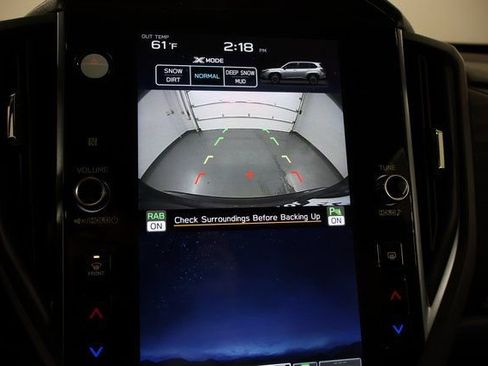 New 2026 Subaru Forester Limited image 26