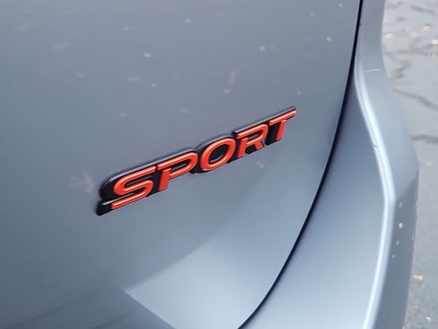 Used 2020 Subaru Forester Sport image 5