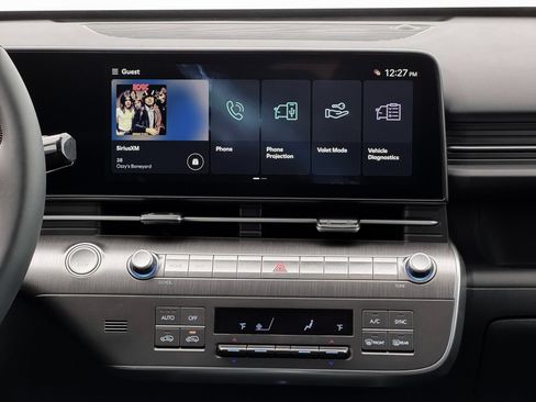 New 2026 Hyundai Kona SEL Sport AWD/4WD image 18