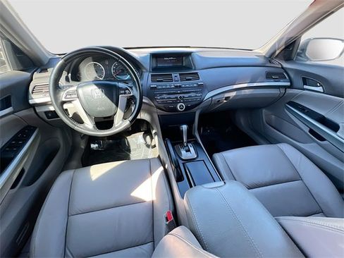 Used 2009 Honda Accord EX-L image 22